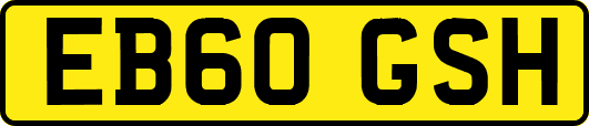 EB60GSH