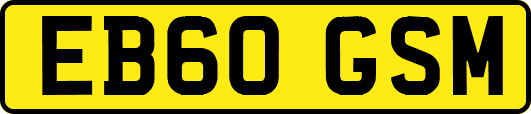 EB60GSM