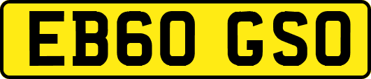 EB60GSO