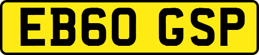 EB60GSP