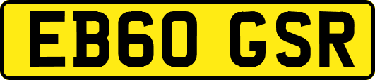 EB60GSR