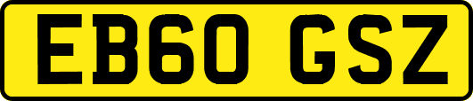 EB60GSZ