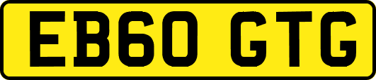 EB60GTG