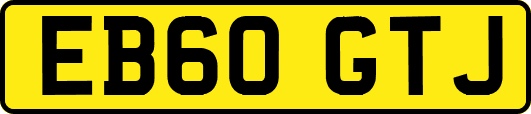 EB60GTJ