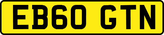 EB60GTN