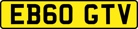 EB60GTV