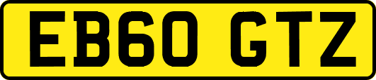 EB60GTZ