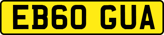 EB60GUA