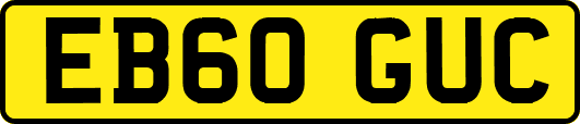 EB60GUC