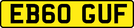 EB60GUF