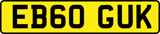 EB60GUK