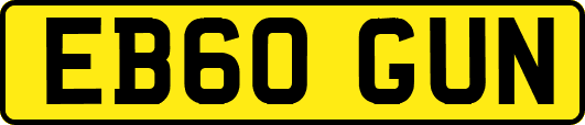 EB60GUN