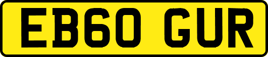 EB60GUR