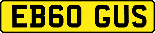 EB60GUS