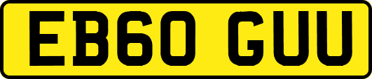 EB60GUU