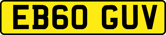 EB60GUV