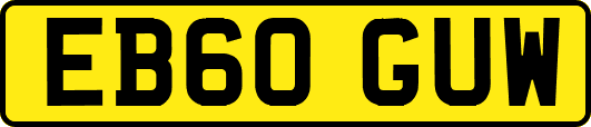 EB60GUW