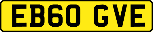 EB60GVE