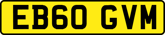 EB60GVM
