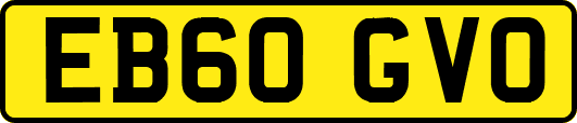 EB60GVO