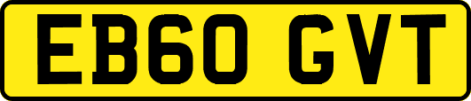 EB60GVT