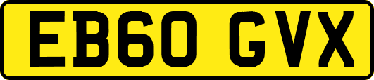 EB60GVX