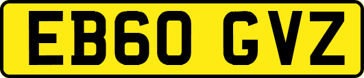 EB60GVZ