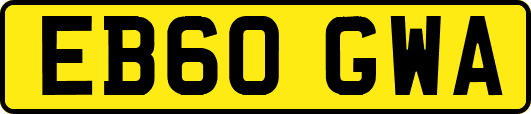 EB60GWA