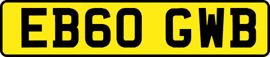 EB60GWB