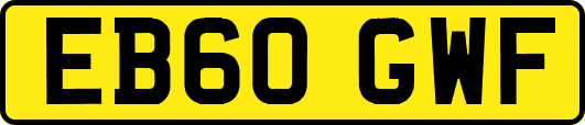 EB60GWF