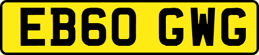 EB60GWG