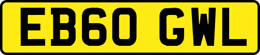 EB60GWL