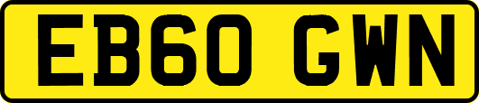 EB60GWN