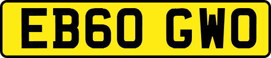 EB60GWO