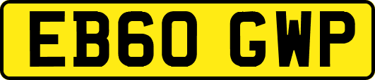 EB60GWP
