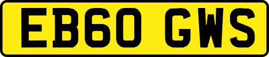 EB60GWS