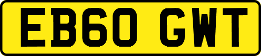EB60GWT