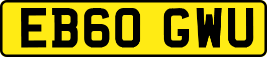 EB60GWU