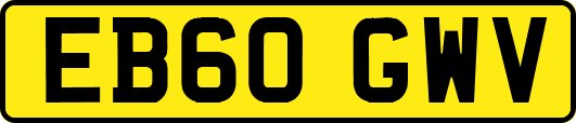 EB60GWV