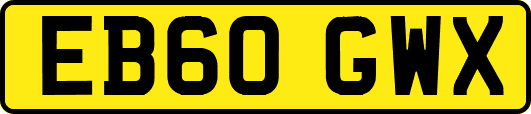 EB60GWX