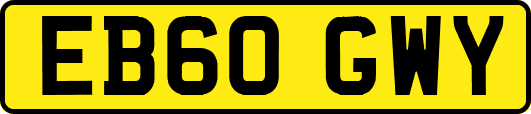 EB60GWY