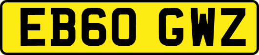 EB60GWZ
