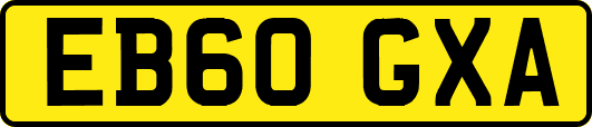 EB60GXA