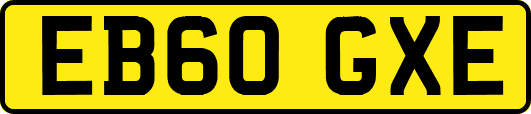 EB60GXE