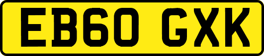 EB60GXK