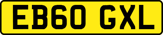 EB60GXL