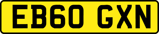 EB60GXN
