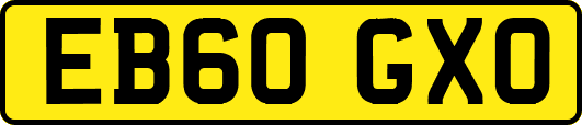 EB60GXO