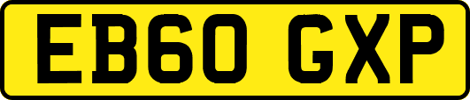 EB60GXP