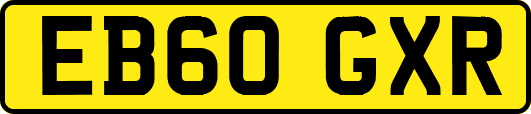 EB60GXR